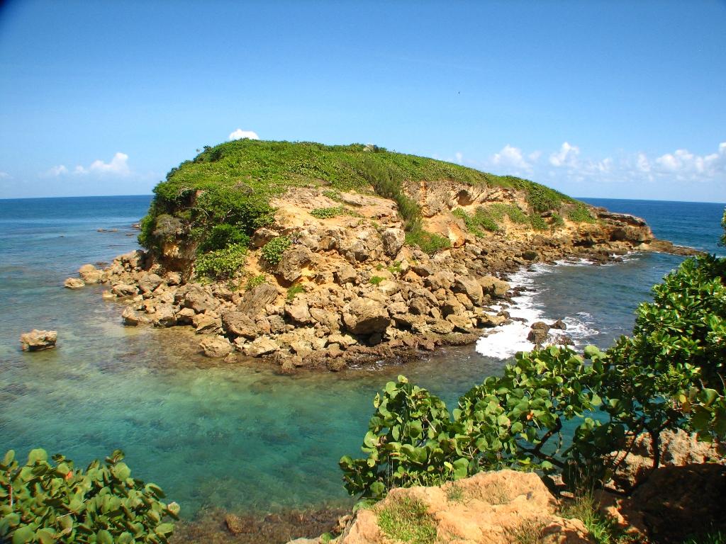Balneario Cerro Gordo
